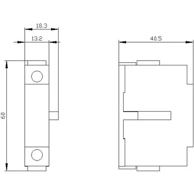 Siemens 3LD9340-0B
