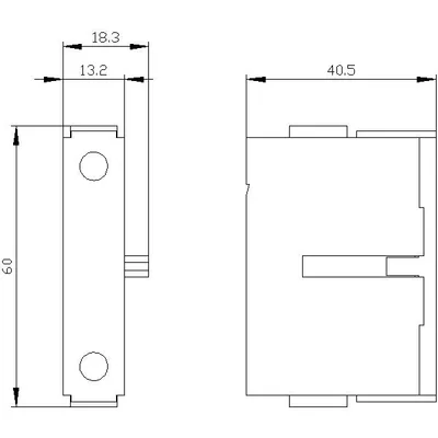 Siemens 3LD9340-0C