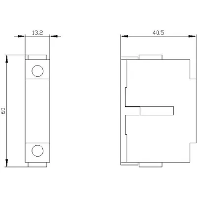 Siemens 3LD9340-2B
