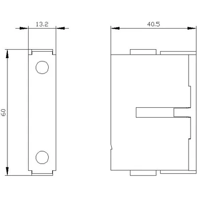 Siemens 3LD9340-2C