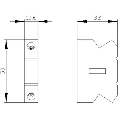 Siemens 3LD9340-6B