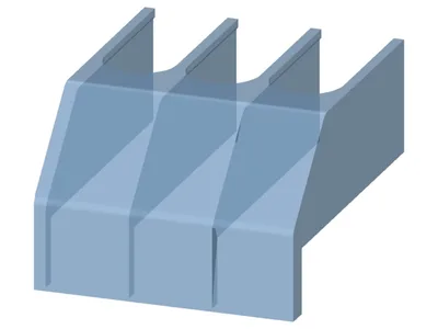 Siemens 3LD9341-0A