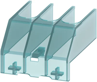Siemens 3LD9341-0A