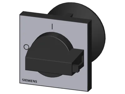 Siemens 3LD9343-4C