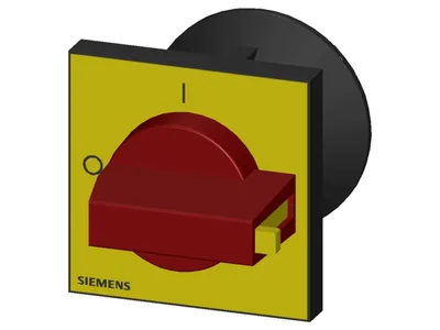 Siemens 3LD9343-5C