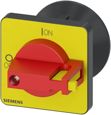 Siemens 3LD9343-5C