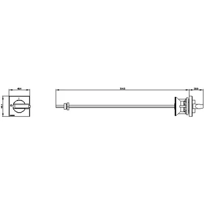 Siemens 3LD9343-5CA