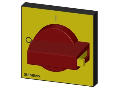 Siemens 3LD9343-7C