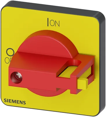 Siemens 3LD9343-7C