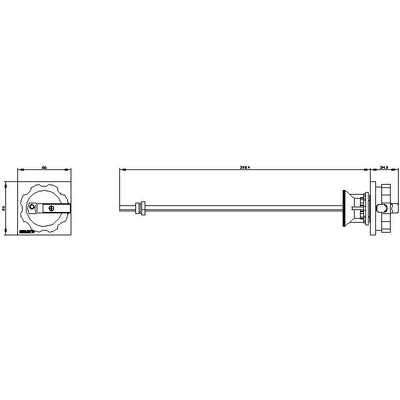 Siemens 3LD9344-2CA