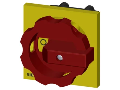 Siemens 3LD9344-5C