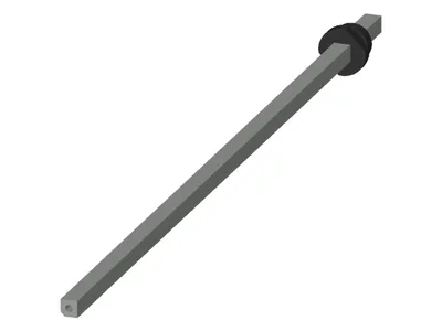 Siemens 3LD9345-1C