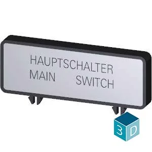 Siemens 3LD9346-1A