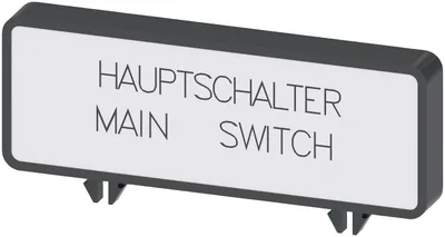 Siemens 3LD9346-1A