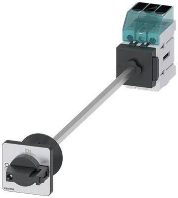 Siemens 3LD3340-0TK11