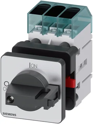 Siemens 3LD3050-0TK11