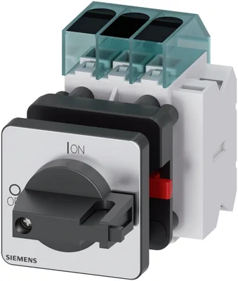 Siemens 3LD3050-1TK11
