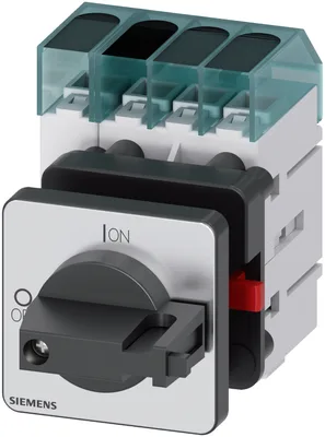 Siemens 3LD3450-0TL11