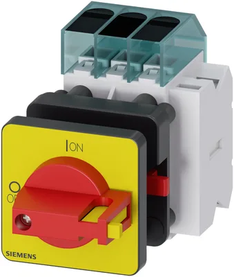 Siemens 3LD3050-1TK13