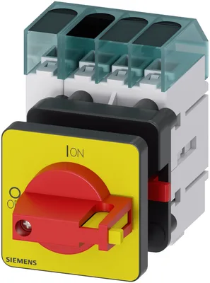 Siemens 3LD3050-0TL13