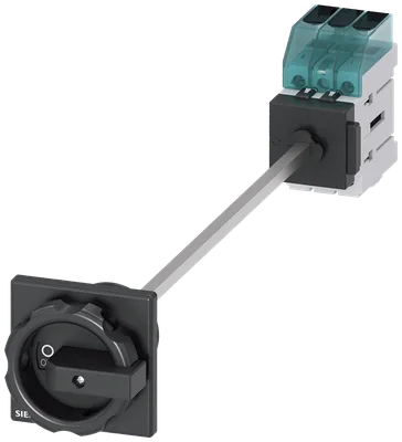 Siemens 3LD3448-0TK51
