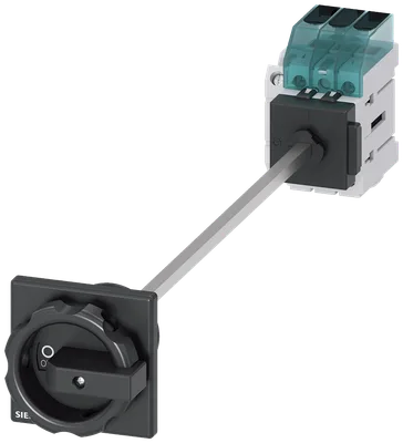 Siemens 3LD3048-1TK51