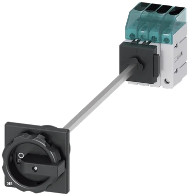 Siemens 3LD3048-0TL51