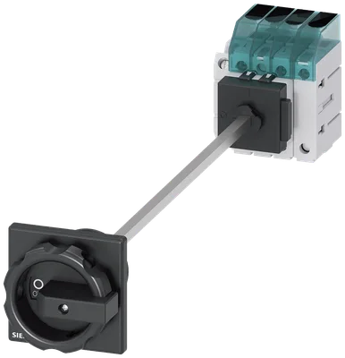 Siemens 3LD3348-1TL51