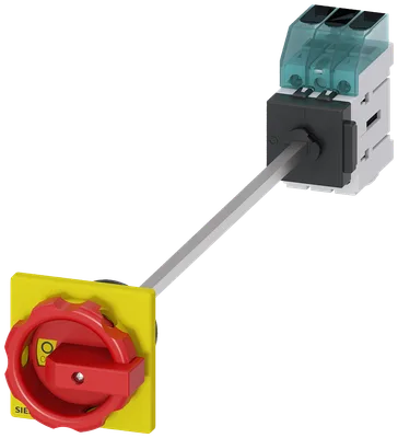 Siemens 3LD3048-0TK53
