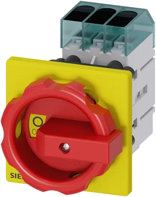 Siemens 3LD3054-0TK53