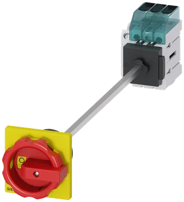 Siemens 3LD3048-1TK53