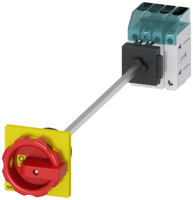 Siemens 3LD3348-0TL53
