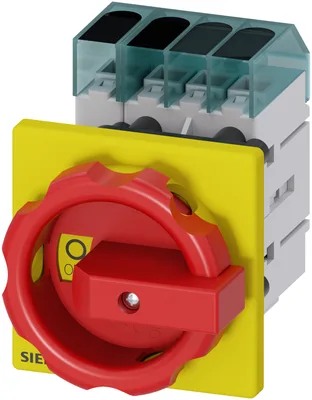 Siemens 3LD3054-0TL53