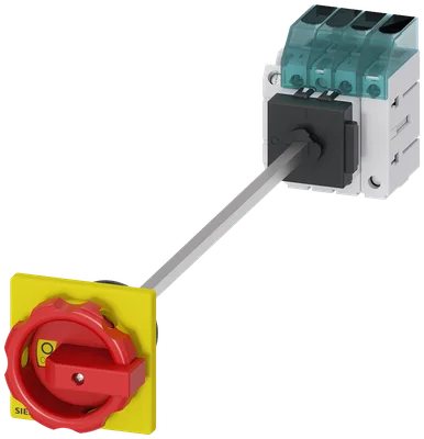 Siemens 3LD3348-1TL53