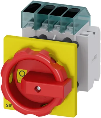 Siemens 3LD3054-1TL53