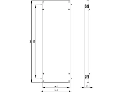 Siemens 8MF1040-2AF20