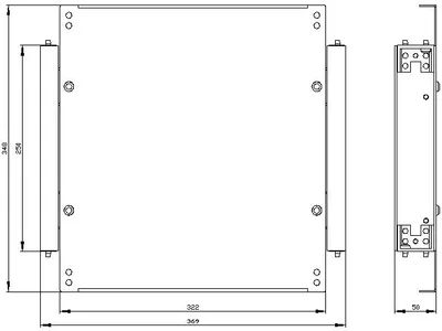 Siemens 8MF1044-2AF20
