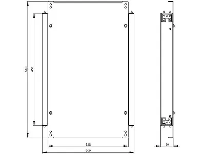 Siemens 8MF1046-2AF20