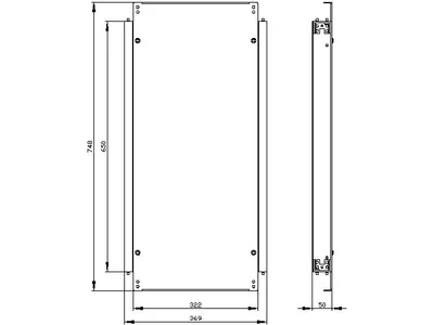 Siemens 8MF1048-2AF20
