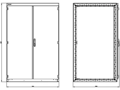 Siemens 8MF1820-3BR4