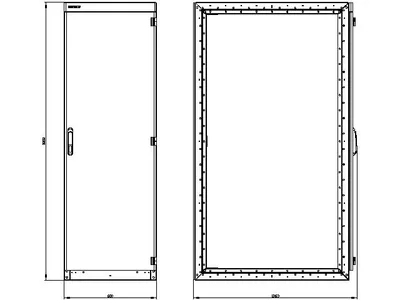 Siemens 8MF1860-3BR4