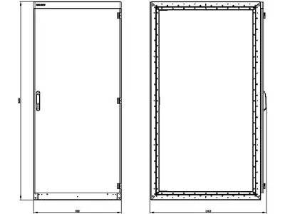 Siemens 8MF1880-3BR4