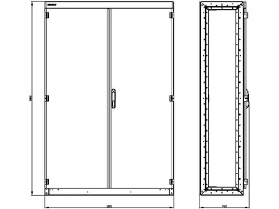 Siemens 8MF1824-3BR4