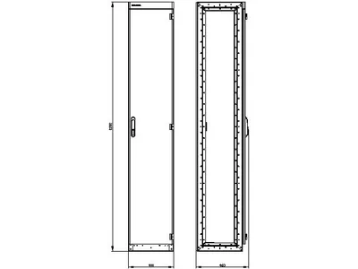 Siemens 8MF1244-3BR4