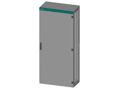 Siemens 8MF1884-3BR4