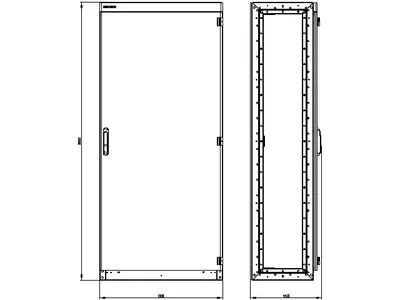 Siemens 8MF1884-3BR4