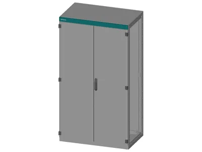 Siemens 8MF1806-3BR4