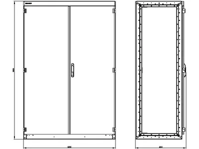 Siemens 8MF1826-3BR4