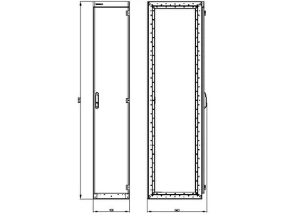 Siemens 8MF1246-3BR4