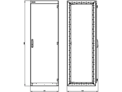Siemens 8MF1866-3BR4